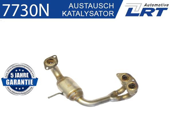 LRT Katalysator (7730N)