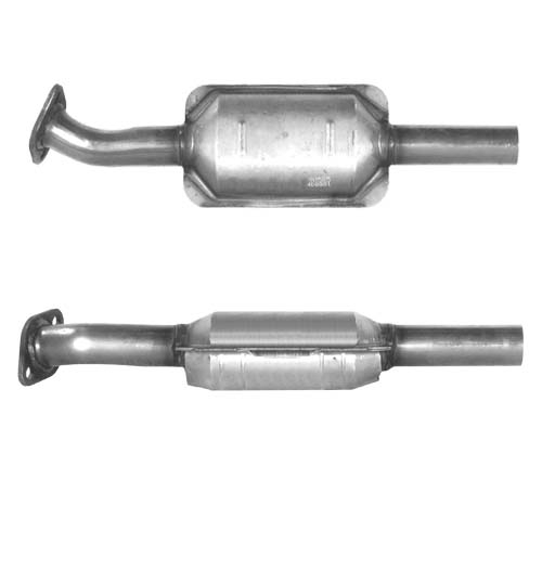 BM Catalysts Katalysator (BM90585H)
