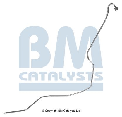 BM Catalysts Drukleiding (PP11094B)