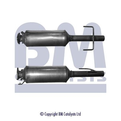 BM Catalysts Roetfilter (CAPI) (BM11082)