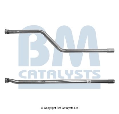 BM Catalysts Verbindingspijp (BM50036)