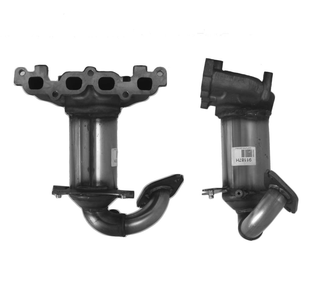 BM Catalysts Katalysator (BM91187H)
