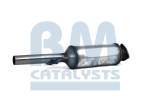 BM Catalysts Roetfilter (BM11132)