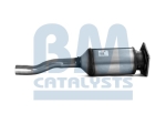 BM Catalysts Roetfilter (BM11130)