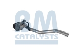 BM Catalysts Roetfilter (CAPI) (BM11150)