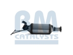 BM Catalysts Roetfilter (BM11079)