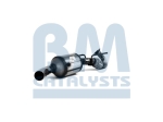 BM Catalysts Roetfilter (BM11115)