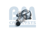 BM Catalysts Roetfilter (BM11040H)