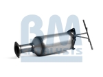 BM Catalysts Roetfilter (BM11024)