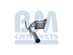 BM Catalysts Roetfilter (BM11150)