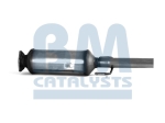 BM Catalysts Roetfilter (BM11132)