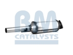 BM Catalysts Roetfilter (BM11053)