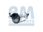 BM Catalysts Roetfilter (BM11108)