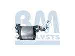 BM Catalysts Roetfilter (BM11118)