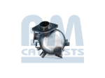 BM Catalysts Roetfilter (BM11025H)