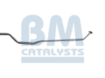 BM Catalysts Verbindingspijp (BM50088)