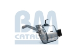 BM Catalysts Roetfilter (BM11035)