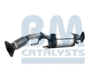 BM Catalysts Roetfilter (BM11061)