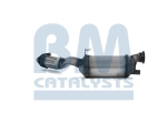 BM Catalysts Roetfilter (CAPI) (BM11200)