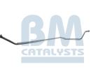 BM Catalysts Verbindingspijp (BM50088)