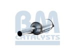 BM Catalysts Roetfilter (BM11053)