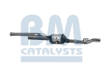 BM Catalysts Roetfilter (BM11055)