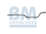 BM Catalysts Verbindingspijp (BM50153)