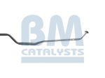 BM Catalysts Verbindingspijp (BM50088)