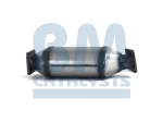 BM Catalysts Roetfilter (BM11030)