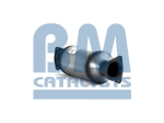 BM Catalysts Roetfilter (BM11206)