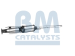 BM Catalysts Roetfilter (BM11102H)