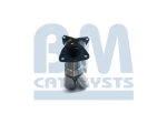 BM Catalysts Voorpijp (BM70066)