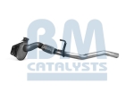 BM Catalysts Roetfilter (BM11118)