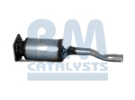 BM Catalysts Roetfilter (BM11130)