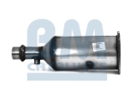 BM Catalysts Roetfilter (BM11009)