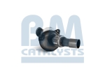 BM Catalysts Roetfilter (BM11050H)