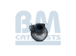 BM Catalysts Roetfilter (BM11108)