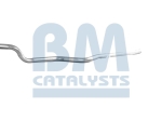 BM Catalysts Verbindingspijp (BM50153)