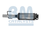 BM Catalysts Roetfilter (BM11082)