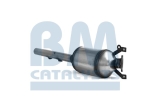 BM Catalysts Roetfilter (BM11233)