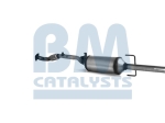 BM Catalysts Roetfilter (BM11154H)