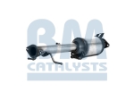 BM Catalysts Roetfilter (BM11268)