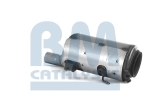 BM Catalysts Roetfilter (BM11040H)