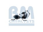 BM Catalysts Roetfilter (BM11268)