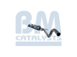 BM Catalysts Roetfilter (BM11076H)