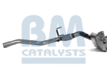 BM Catalysts Roetfilter (BM11035)