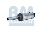 BM Catalysts Roetfilter (BM11039H)