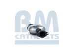 BM Catalysts Roetfilter (BM11111)