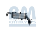 BM Catalysts Roetfilter (BM11005H)