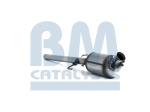 BM Catalysts Roetfilter (BM11044)